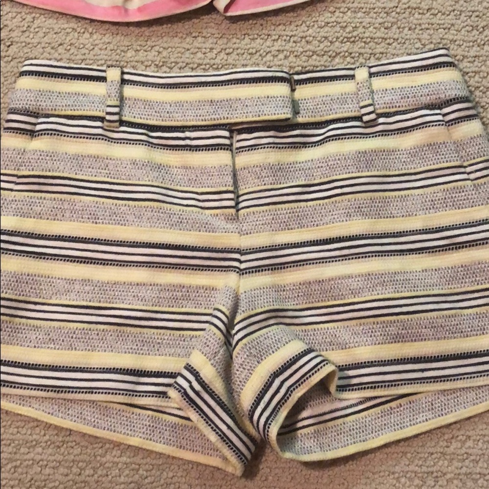 Loft Shorts